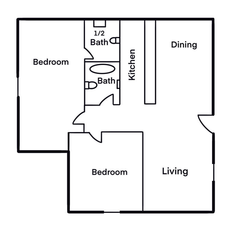 Ridge at Trinity Apartments; One Two Three Bedroom Apartment Homes in DFW Fair Park Dallas, TX